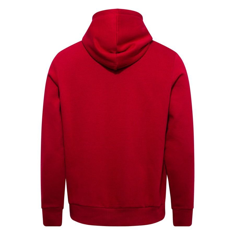 Liverpool Hoodie Champions - Red/Gold - Men's-SoccerKits Hub | Buy Soccer Jerseys Online